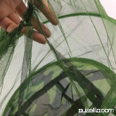 Mosquito Head Net Insect Bee Mosquito Resistance Bug Camo Face Net Camo Head Net 570501437